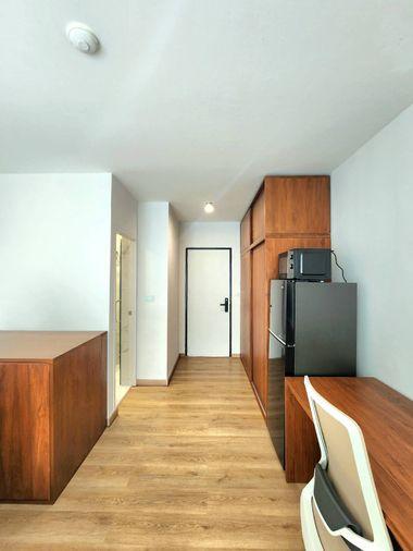 picture 🎈#MT2606_157 🎈💥Urgent💥 Available July 1st, 2026. Click quickly before it's gone‼️ For Rent 16k.🔥🔥 iHouse Laguna Garden RCA Condo - 8/17
