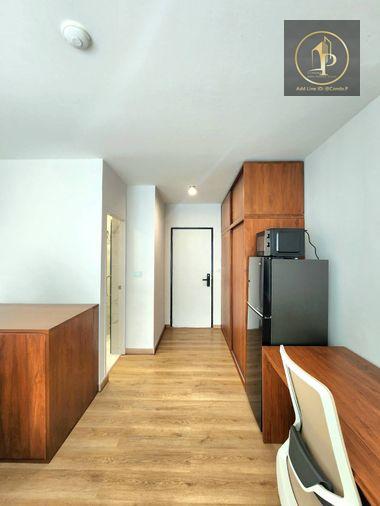 picture 🎈#MT2606_157 🎈💥Urgent💥 Available July 1st, 2026. Click quickly before it's gone‼️ For Rent 16k.🔥🔥 iHouse Laguna Garden RCA Condo - 8/17