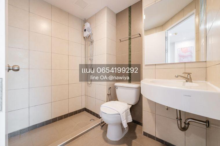 รูป Homie300626 Lumpini Condotown Ramintra -Navamin - รูปที่ 29/29