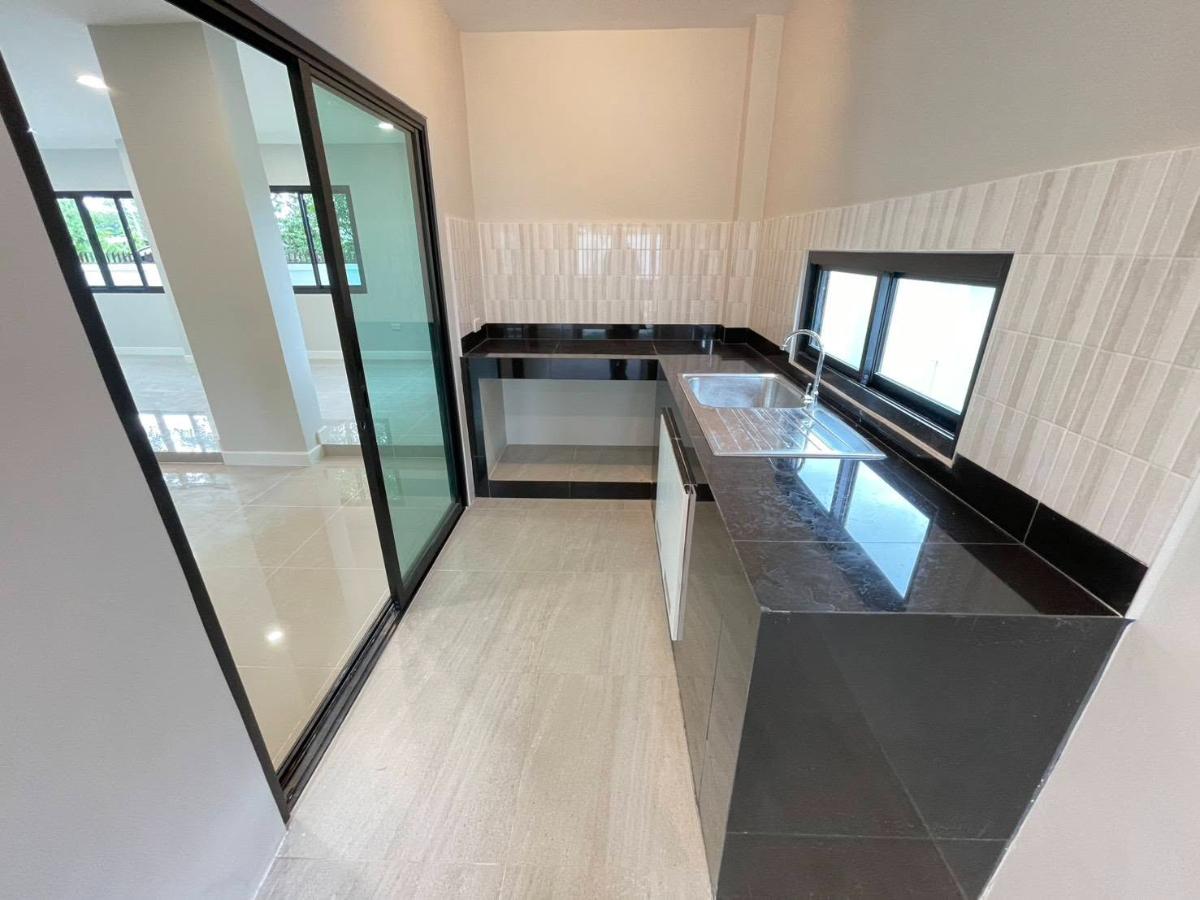 รูป 🏡 ขายบ้านเดี่ยว เพอร์เฟคเพลส รามคำแหง 164 | Perfect Place Ramkhamhaeng 164 | ใกล้รามคำแหง-กรุงเทพกรีฑา - รูปที่ 22/22