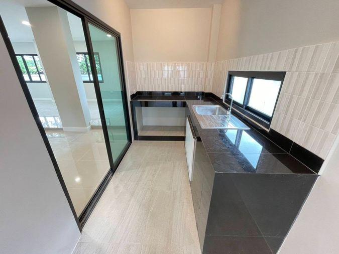 รูป 🏡 ขายบ้านเดี่ยว เพอร์เฟคเพลส รามคำแหง 164 | Perfect Place Ramkhamhaeng 164 | ใกล้รามคำแหง-กรุงเทพกรีฑา - รูปที่ 22/22