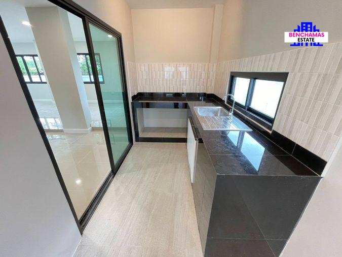 รูป 🏡 ขายบ้านเดี่ยว เพอร์เฟคเพลส รามคำแหง 164 | Perfect Place Ramkhamhaeng 164 | ใกล้รามคำแหง-กรุงเทพกรีฑา - รูปที่ 22/22
