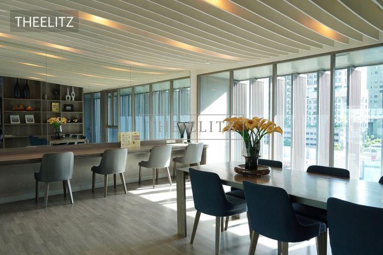 picture ✨ THE VIP PRIVATE SANCTUARY! HIGH-END HIGH-RISE FOR RENT – 0 STEPS TO THE BTS & ONLY 2 STATIONS FROM SATHORN! ✨ - 14/19