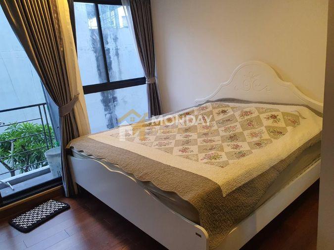 รูป 🔥MD-26066152 Rare Item ห้องสวย ราคาต่ำกว่าตลาด Bangkok Feliz Sathorn - Taksin  รีบจองก่อนหลุด 🔥 - รูปที่ 4/6