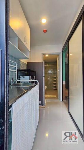 รูป 🤝🏻RB25218 ให้เช่าถูกมาก👍ดิ ออริจิ้น บางแค✅แอดไลน์ @mproperty( มี @ ด้วย) แอดมินตอบไว - รูปที่ 10/11