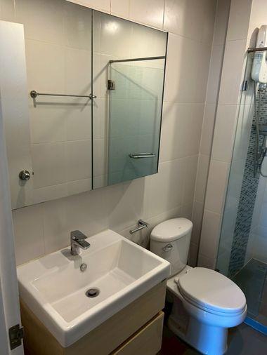 picture For Rent Metro Sky Prachachuen Unit 766/490 - 13/15