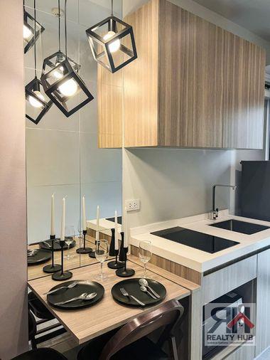 รูป 🤝🏻RB25207 ให้เช่าถูกมาก👍อัลติจูด ยูนิคอร์น สาทร - ท่าพระ✅แอดไลน์ @mproperty( มี @ ด้วย) แอดมินตอบไว - รูปที่ 6/14