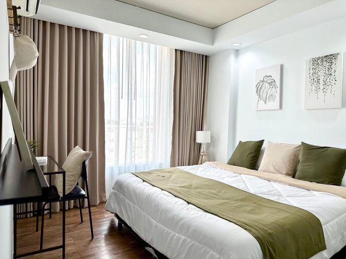 picture Fah Dome    Condo For Rent / Line : @mintocondo - 5/10