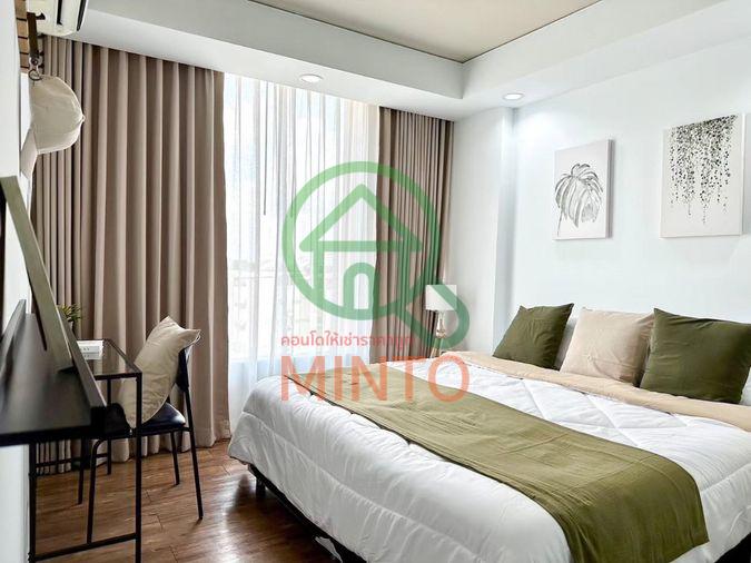 picture Fah Dome Condo For Rent / Line : @mintocondo - 5/10