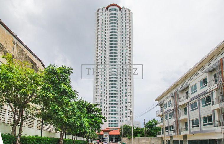 picture ✨ Premium Riverside Condo for rent in Charoen Nakhon—Spacious layout with beautiful Chao Phraya River views! ✨ - 7/14