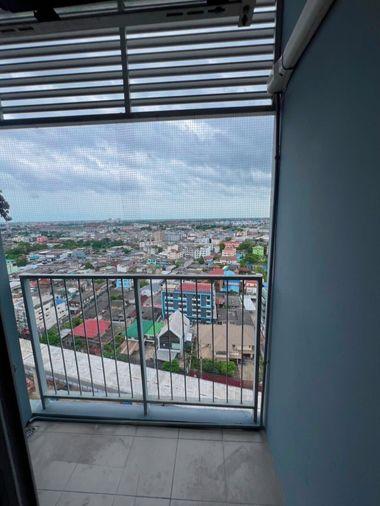 รูป 🔥ขาย คอนโด ISSI Condo Suksawat (สุขสวัสดิ์ - พระราม 2)  ติดรถไฟฟ้าสายสีม่วง พร้อมเฟอร์นิเจอร์แ ละเครื่องใช้ไฟฟ้าครบชุด พิเศษ! ✨ฟรีค่าส่วนกลางปีนี้  - รูปที่ 2/10