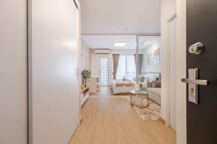 รูป Homie290626  คอนโด ไอเฮ้าส์ ลากูน่า อาร์ซีเอ   I-HOUSE LAGUNA GARDEN RCA - รูปที่ 3/24