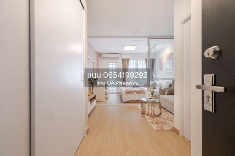 รูป Homie290626 คอนโด ไอเฮ้าส์ ลากูน่า อาร์ซีเอ I-HOUSE LAGUNA GARDEN RCA - รูปที่ 3/24