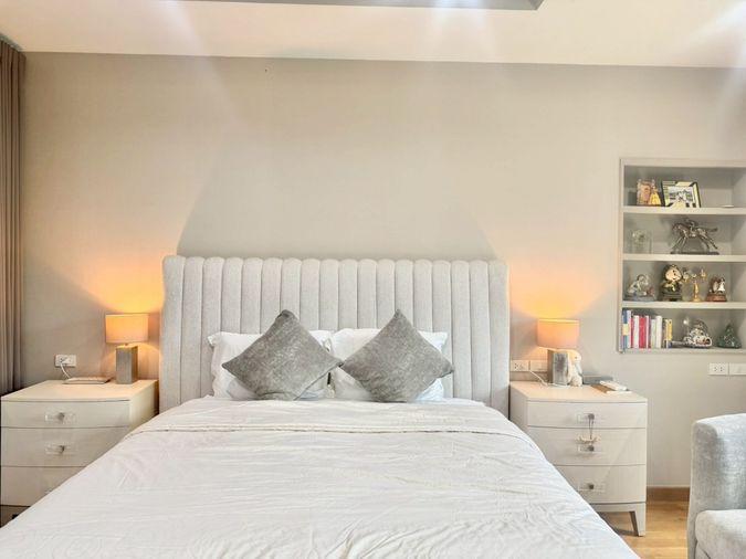 รูป Casalunar Mesto Home หลัง Central Chonburi บ้านแต่งครบ Fully Furnished พร้อมเข้าอยู่ บนสังคมส่วนตัวขั้นสุดเพียง 86 ยูนิต - รูปที่ 7/42