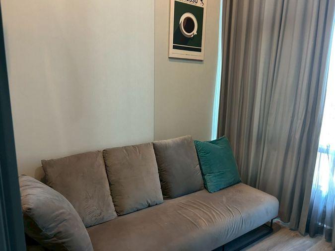 picture For Rent Metro Sky Prachachuen Unit 766/490 - 1/15