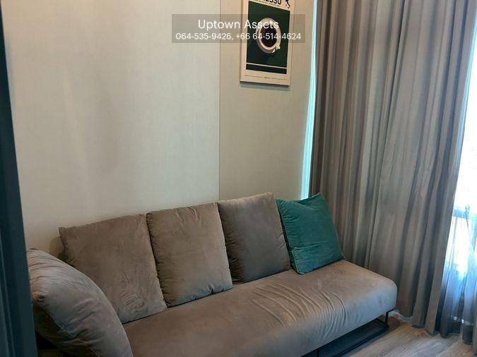 picture For Rent Metro Sky Prachachuen Unit 766/490 - 1/15