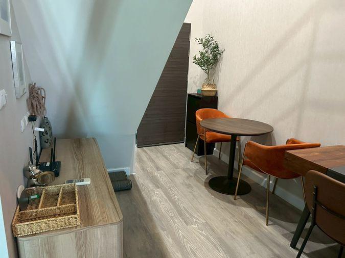 picture For Rent Metro Sky Prachachuen Unit 766/490 - 9/15