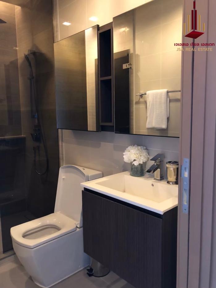 picture ✨ For Sale: The Line Sukhumvit 71 Condo ✨ 💰 Only 9,200,000 THB - 9/9