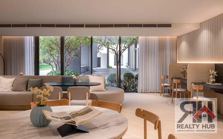 รูป 🔴RV21713🟡 ให้เช่าถูกมาก 👍Reference Sathorn - Wongwianyai💛🧡 ✅ แอดไลน์ @mproperty (มี @ ด้วยนะครับ) แอดมินตอบไว - รูปที่ 4/21