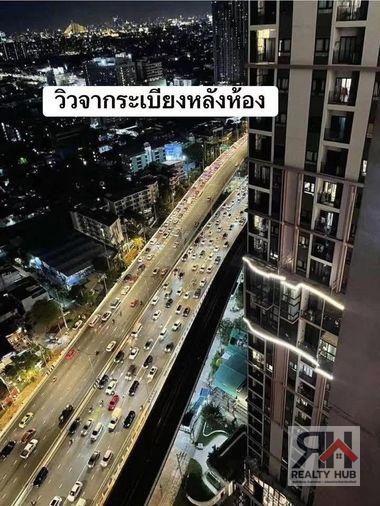 รูป 🔮RB25213 ให้เช่าถูกมาก👍อัลติจูด ยูนิคอร์น สาทร - ท่าพระ✅แอดไลน์ @119dgdea ( มี @ ด้วย) แอดมินตอบไว - รูปที่ 10/17