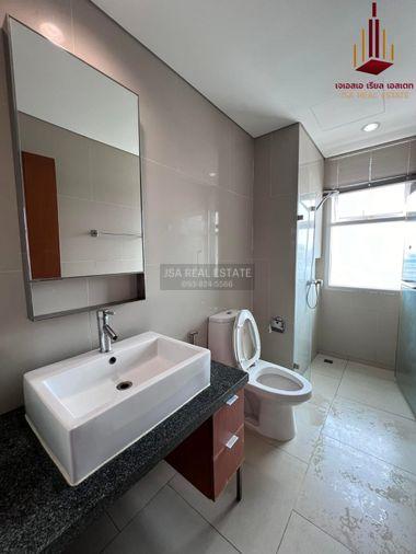 picture ✨ For Rent: Villa Sathorn Condo ✨ 💰 Only 18,000 THB/month - 5/6