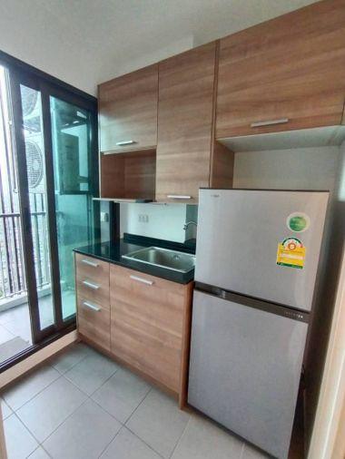 picture 🎈 #PT2408_169 🎈💥Urgent💥 Available August 1st, 2026. Click quickly before it's gone‼️ For Rent 1️⃣0️⃣k.🔥 The Tree Rio Bang O Station Condo - 6/7
