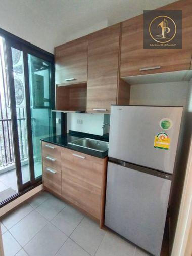 picture 🎈 #PT2408_169 🎈💥Urgent💥 Available August 1st, 2026. Click quickly before it's gone‼️ For Rent 1️⃣0️⃣k.🔥 The Tree Rio Bang O Station Condo - 6/7