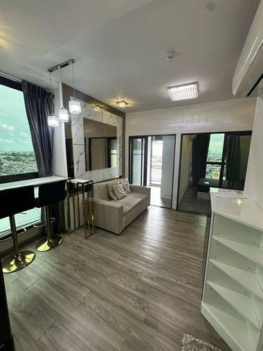 รูป 🚨 ให้เช่า Rich Park Terminal Phaholyothin 59 (ริชพาร์ค เทอร์มินอล พหลโยธิน 59) ติด BTS พหลฯ 59 มีมอลล์ในโครงการ 🚝✨ - รูปที่ 3/6