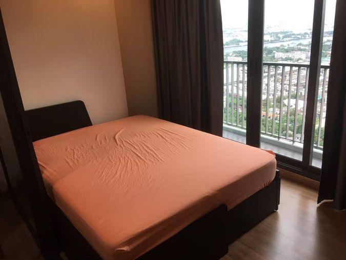 picture 🎈 #PT2408_169 🎈💥Urgent💥 Available August 1st, 2026. Click quickly before it's gone‼️ For Rent 1️⃣0️⃣k.🔥 The Tree Rio Bang O Station Condo - 5/7