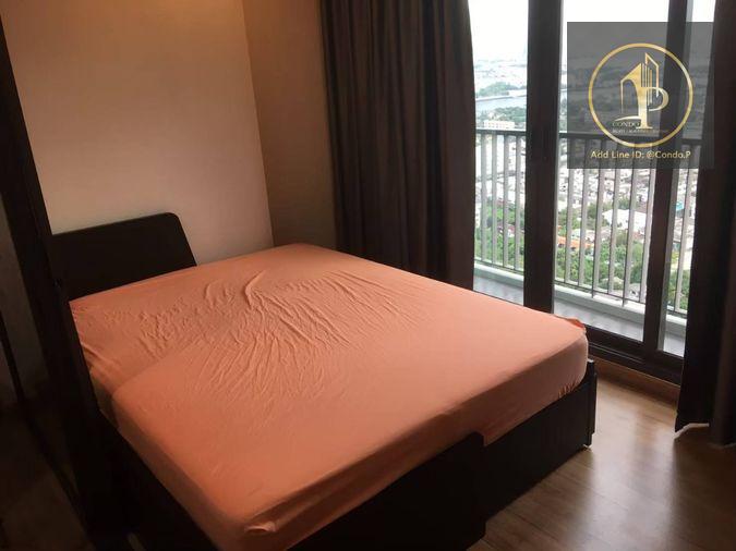 picture 🎈 #PT2408_169 🎈💥Urgent💥 Available August 1st, 2026. Click quickly before it's gone‼️ For Rent 1️⃣0️⃣k.🔥 The Tree Rio Bang O Station Condo - 5/7