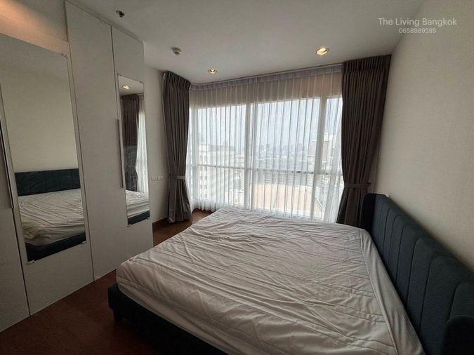 picture ✨Condo for Rent : The Address Chidlom ( AP-02) ( line : @condo91 ) - 4/13