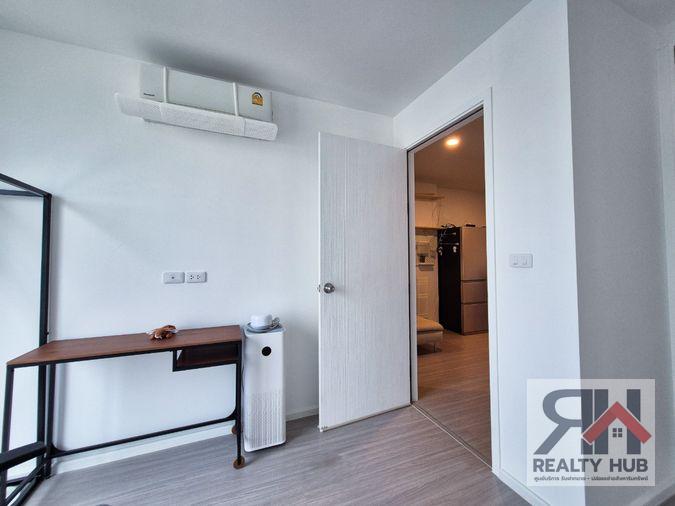 รูป 🤝🏻RB25225 ให้เช่าถูกมาก👍เดนิม จตุจักร✅แอดไลน์ @mproperty( มี @ ด้วย) แอดมินตอบไว - รูปที่ 12/19