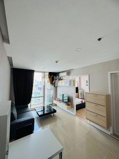 รูป 🔥 ห้องว่าง พร้อมเข้าอยู่! ที.ซี. กรีน รีบจองก่อนหลุด 🔥MD-26066140 - รูปที่ 10/11