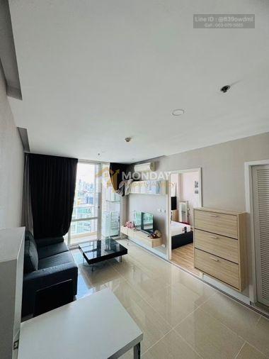 รูป 🔥 ห้องว่าง พร้อมเข้าอยู่! ที.ซี. กรีน รีบจองก่อนหลุด 🔥MD-26066140 - รูปที่ 10/11