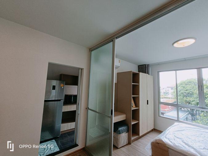 รูป ให้เช่าคอนโดห้องสวย พาร์ค รามอินทรา Park Ramindra 47  📞097-2161939 - รูปที่ 3/15
