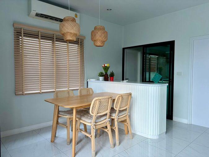 picture 🏡 House for Rent: COMO BIANCA BANGNA 🐶Pet Friendly - 4/14