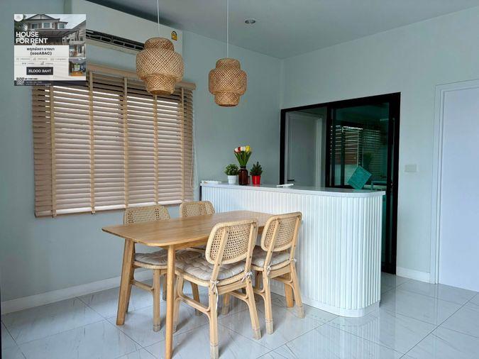 picture 🏡 House for Rent: COMO BIANCA BANGNA 🐶Pet Friendly - 4/14
