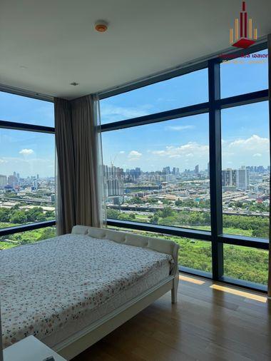 picture ✨ For Sale: Circle Living Prototype Condo ✨ 💰 Only 12,490,000 THB - 6/10