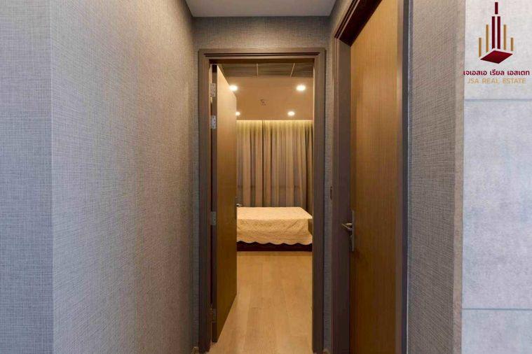 picture ✨ For Sale: Ashton Chula-Silom Condo ✨ 💰 Only 15,999,000 THB - 8/8