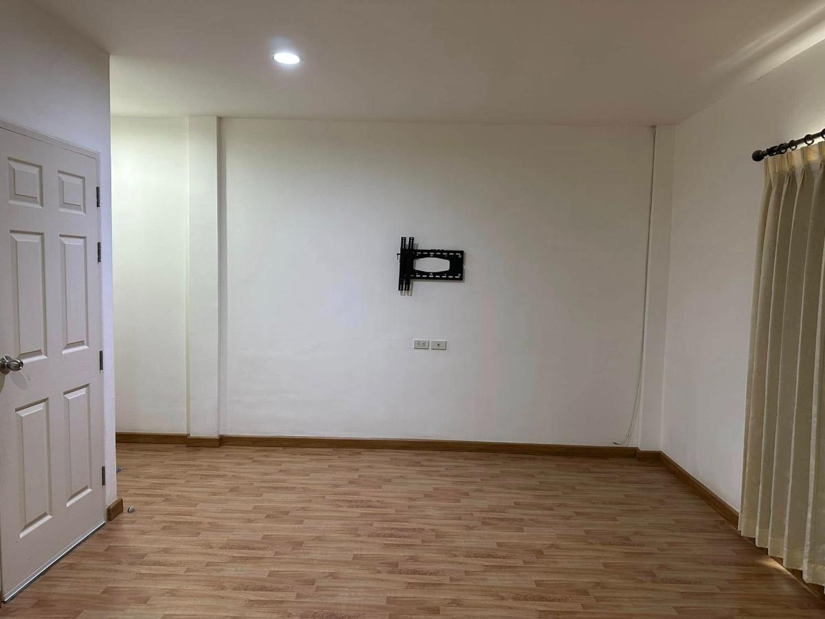 รูป 🔥 ขาย บ้านทาวน์โฮม 2 ชั้น✅ บ้านภัทรา กรุงเทพกรีฑา (Baan Pattra Krungthep Kreetha) | ใกล้ MRT ศรีกรีฑา - รูปที่ 7/12