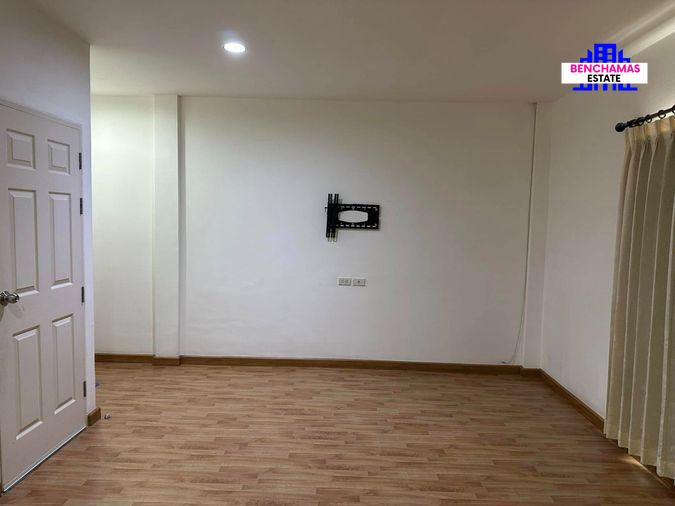 รูป 🔥 ขาย บ้านทาวน์โฮม 2 ชั้น✅ บ้านภัทรา กรุงเทพกรีฑา (Baan Pattra Krungthep Kreetha) | ใกล้ MRT ศรีกรีฑา - รูปที่ 7/12