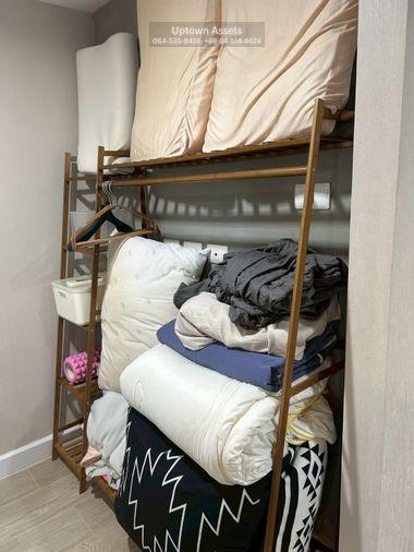 picture For Rent Metro Sky Prachachuen Unit 766/490 - 5/15