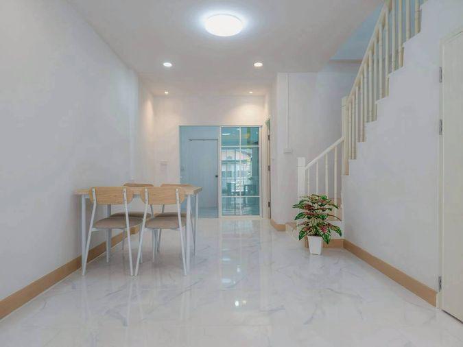 รูป ⭐✨RH-053 ขายทาวน์เฮ้าส์ปิยวรารมย์ เฟส 3 ( Piyawararom Village Phase 3 )✨⭐ - รูปที่ 4/17