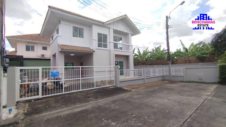 picture 🔥 FOR SALE | Lanceo Ramintra–Watcharapol | Near Sukhapiban 5 Expressway - 2/14