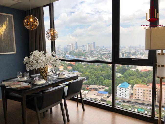 รูป ✨ ขาย เดอะ ไลน์ สุขุมวิท 71 ✨ ราคา 9,200,000 บาท - รูปที่ 1/9