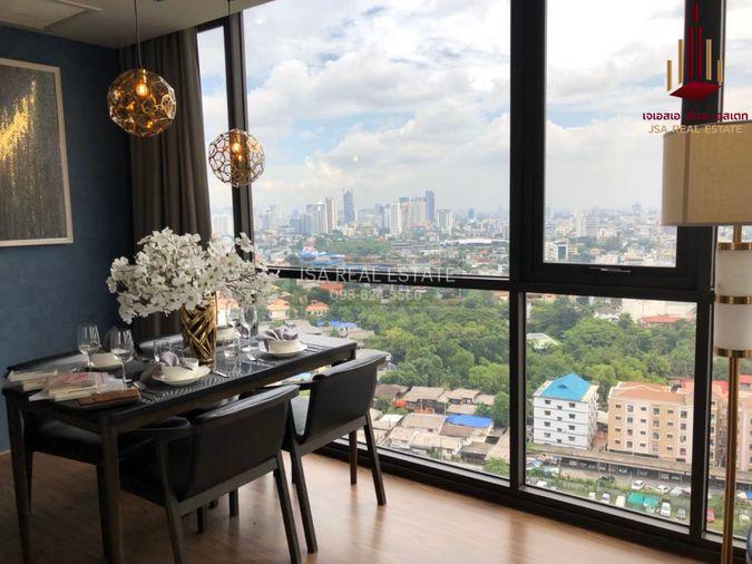 รูป ✨ ขาย เดอะ ไลน์ สุขุมวิท 71 ✨ ราคา 9,200,000 บาท - รูปที่ 1/9
