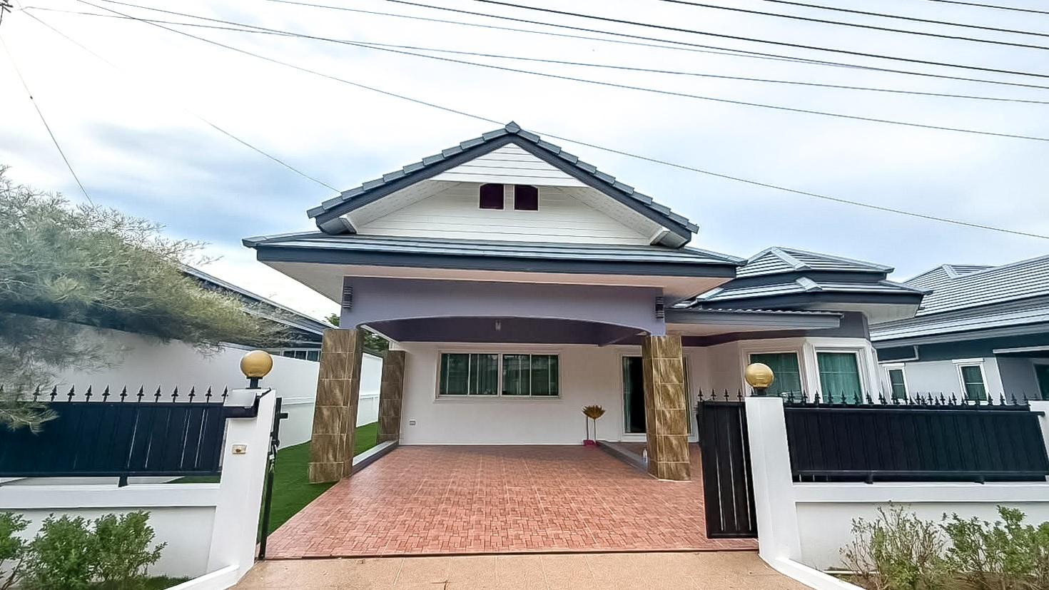 รูป House for Sale Nong Pla Lai East Pattaya 3Bedroom - รูปที่ 13/13