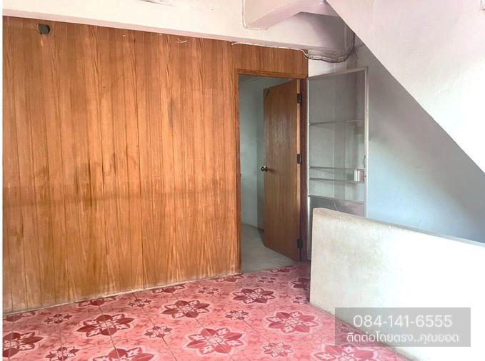 รูป AL-2-0562|ทาวน์เฮ้าส์ 2.5 ชั้น เลขที่ 92/98 ซอยมิตรภาพ 20 (สวัสดี) มิตรภาพ (2) ต. ในเมือง อ.เมืองขอนแก่น จ.ขอนแก่น (ราคา 1,900,000 บาท) - รูปที่ 6/11
