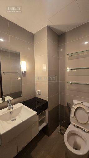 รูป ✨ Premium Riverside Condo for rent in Charoen Nakhon—Spacious layout with beautiful Chao Phraya River views! ✨ - รูปที่ 5/14