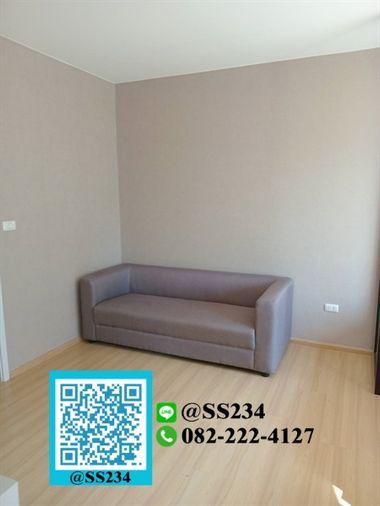 รูป  ⭐⭐ขาย /For Sale⭐⭐*เลสโต คอนโด สุขุมวิท 113 ขนาด 26.62 ตรม. ชั้น 4 สนใจทัก💚@SS234 - รูปที่ 3/10